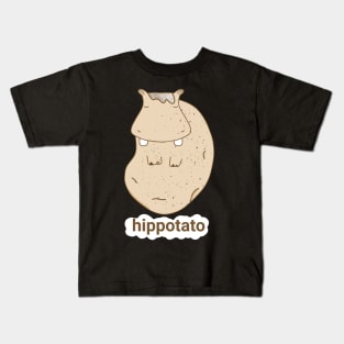 hippotato Kids T-Shirt